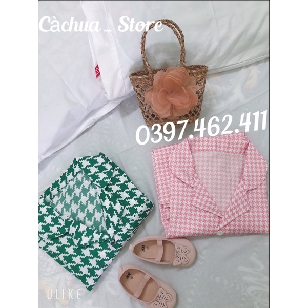 🦋GIÁ HUỶ DIỆT🦋ĐỒ BỘ🦋PIJAMA🦋ĐỒ BỘ MẶC NHÀ PIJAMA🦋 | BigBuy360 - bigbuy360.vn