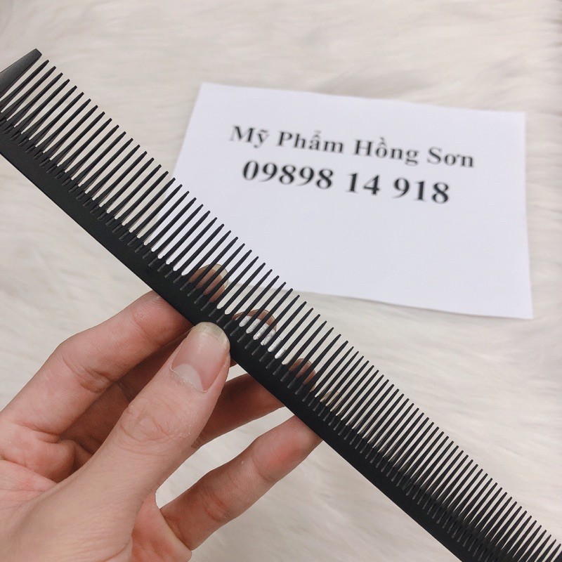 Lược cắt tóc nam nữ bán tóc barber Chuyên Nghiệp[ KH.T119-3