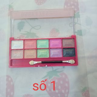 Phấn Mắt Baby Eyes Nhủ