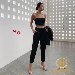 Áo quây ngực cá tính HARIQUEEN