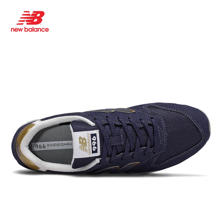 Giày Thể Thao Nữ New Balance WL996CF CLASSIC