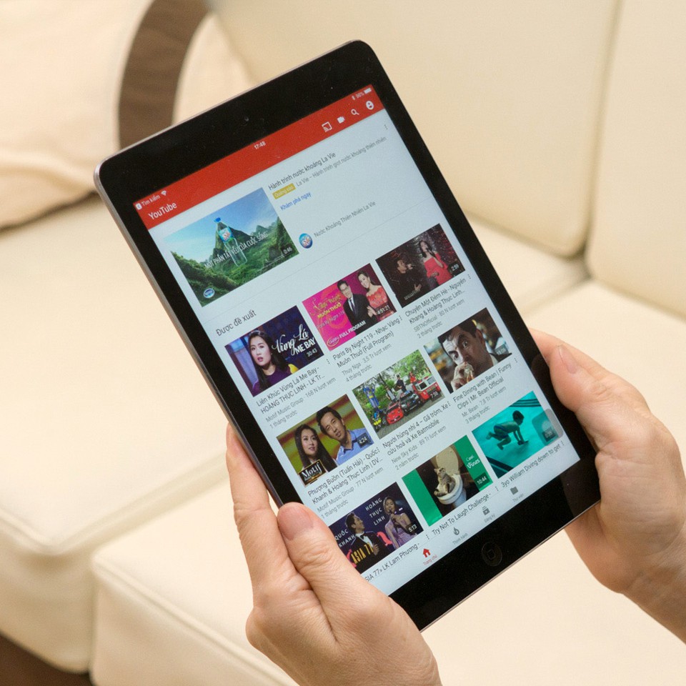 IPAD AIR 2 4G+WIFI 16GB/ 32GB/ 64GB MỚI 99% BẢO HÀNH chính hãng 12 THÁNG TẠI  XOAN STORE | BigBuy360 - bigbuy360.vn