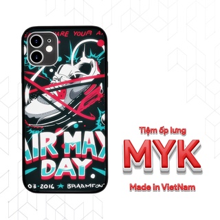 Ốp lưng AIR MAX DAY wear and share your AIR cho Iphone 5 6 7 8 Plus 11 12 Pro Max X Xr NIKPOD00094