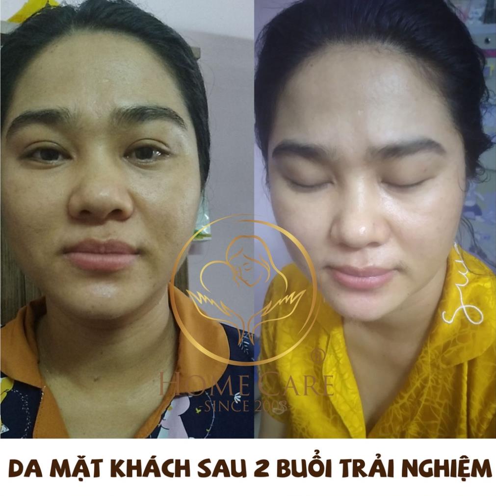 Mặt nạ Cao đinh hương sáng da mờ nám Home Care