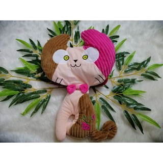 Túi sưởi chườm nóng lạnh đa năng