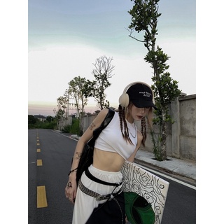 CLÉLIE Áo croptop nữ basic COCO TOP