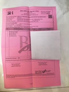 Bút lông kim FL04/DO mực tím
