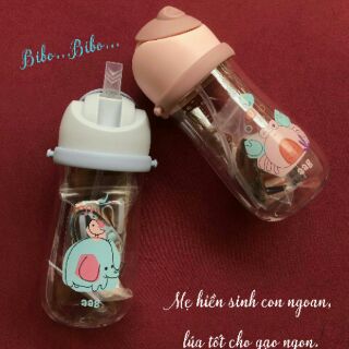 Bình tập uống nước AAG