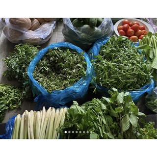 DƯA LEO 500GR