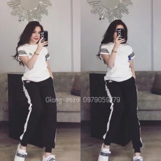 Bộ mặc nhà coton quảng châu
