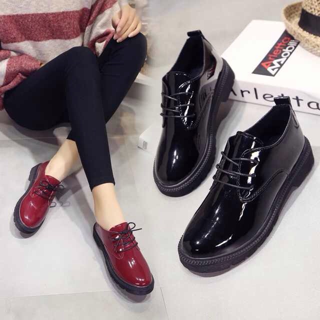 Giày oxford