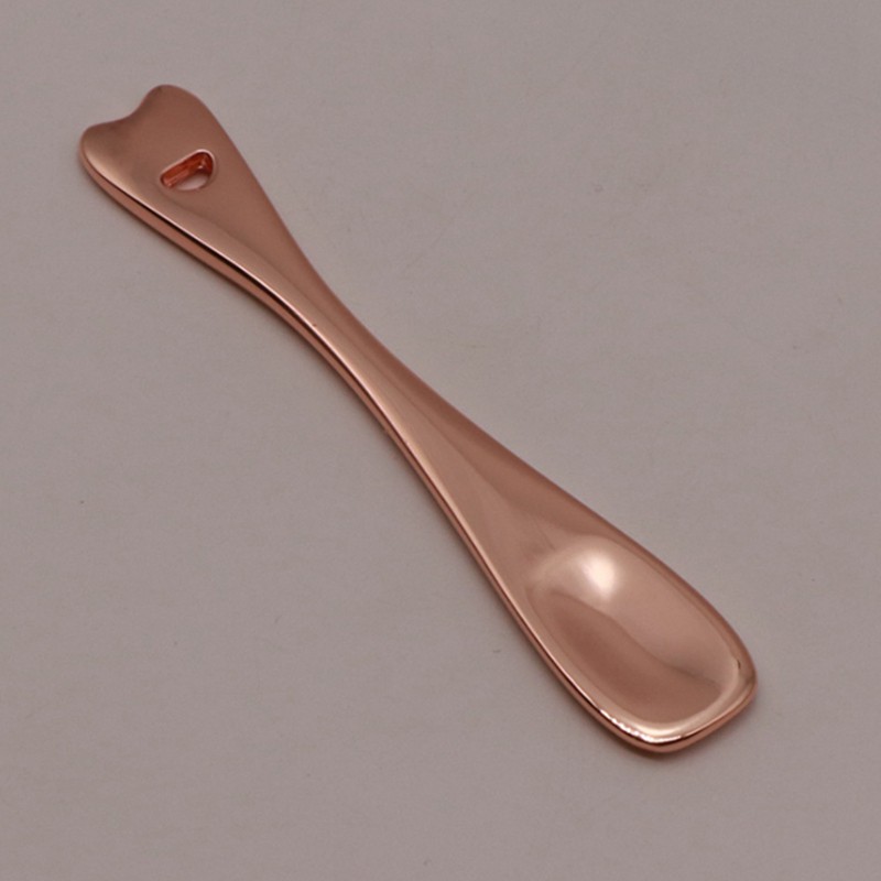 (Hàng Mới Về) Set 5 Dụng Cụ Phết Mặt Nạ Mini Bằng Kim Loại Tiện Dụng | BigBuy360 - bigbuy360.vn