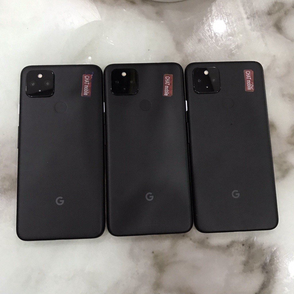 Điện thoại Google Pixel 4a 5G 6/128GB.