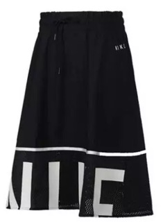 CHÂN VÁY MIDI #NIKE AUTHENTIC