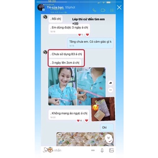 xà phòng tăng v1-có feedback thật