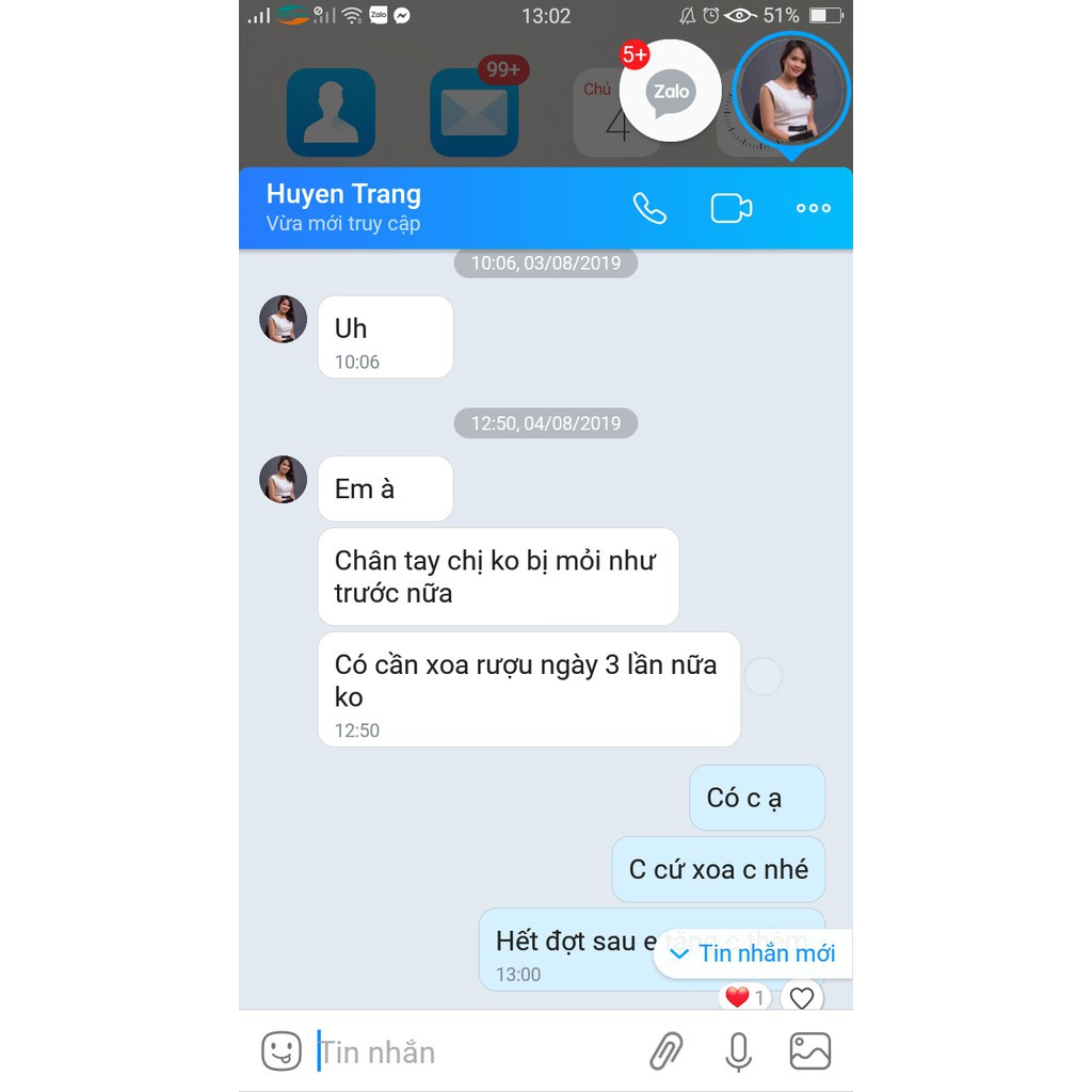 Cao dán xương khớp PHÚC LỘC