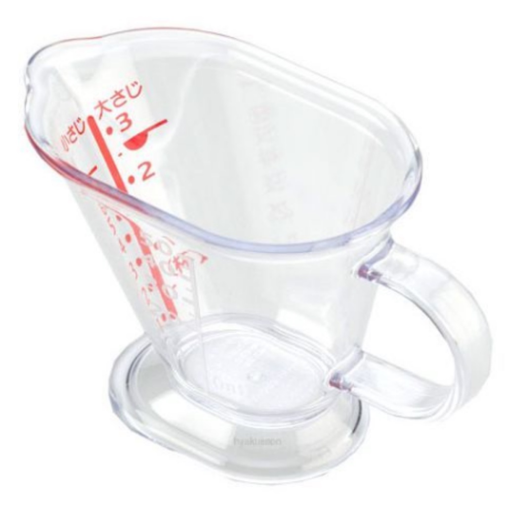 Ca đo lường Inomata 70ml