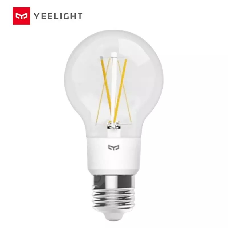 Bóng Đèn LED Dây Tóc Thông Minh Xiaomi Youpin Yeelight E27 Tiết Kiệm Năng Lượng
