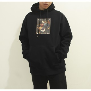 Áo Hoodie Form Rộng Rapper
