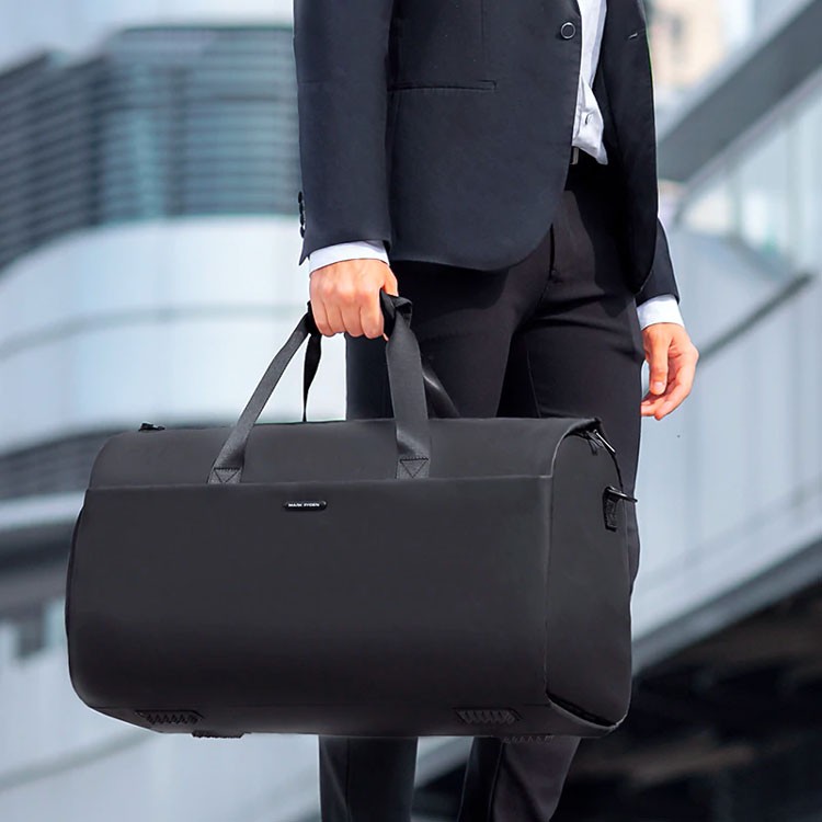 Túi du lịch thông minh Mark Ryden - SUIT-STORAGE