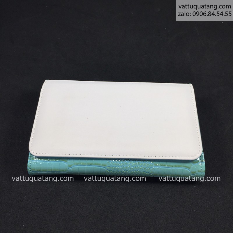 Phôi ví đeo nữ - in chuyển nhiệt