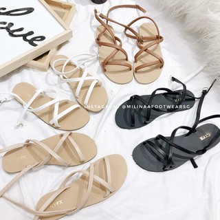 Sandal dây h613