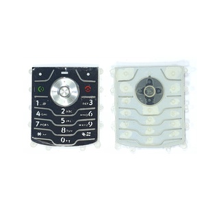 Bàn phím Motorola L7