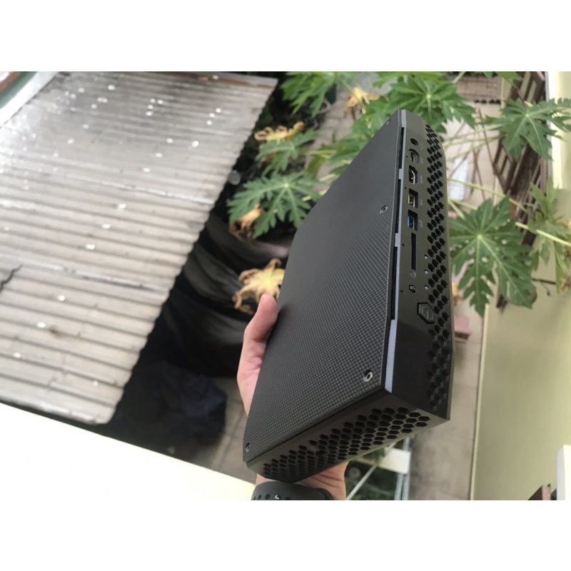 Máy tính bàn nuc canyon phiên bản 8809h cao cấp | BigBuy360 - bigbuy360.vn