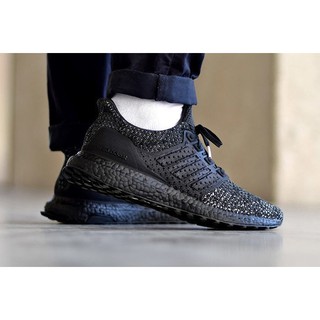 ✌[Bản gốc 100%] ✌Giày Adidas Ultra Boost UB Clima 4.0 Black (Đen ) - [Full box + Ảnh thật]