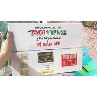 KỆ GẦM BẾP TABIHOME