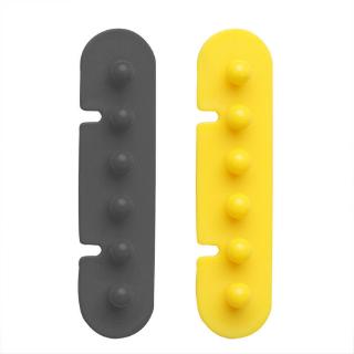 Set 2 Kẹp Cố Định Dây Cáp Tiện Dụng