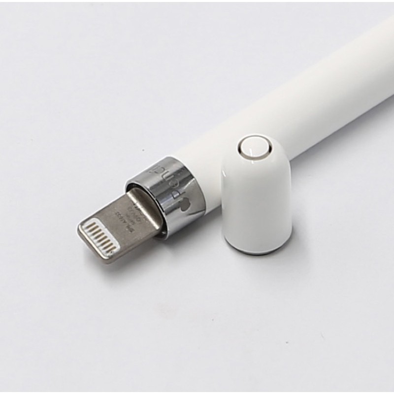 Đầu bút ngòi Apple Pencil 1/2 thay thế/ Nắp bút/ Cổng sạc pencil- Apple pencil tip