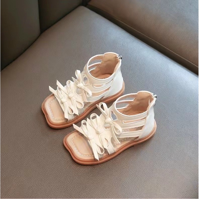 Giày sandal bé gái mã 8863