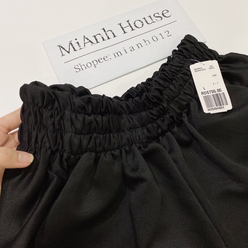 QUẦN/VÁY GẤM PHỒNG TACTA CẠP CAO SIÊU HOT ❤️ CÓ TÚI 2 bên | BigBuy360 - bigbuy360.vn