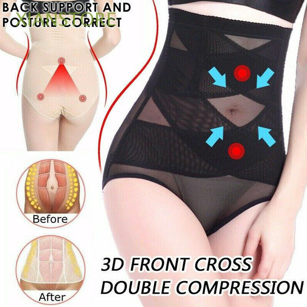 Quần lót nữ lưng cao ôm sát quyến rũ