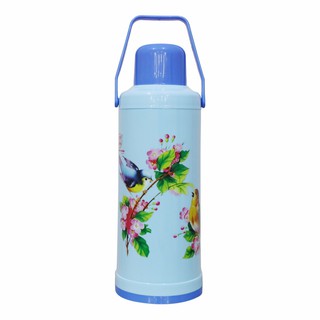 Phích nước giữ nhiệt Chấn Thuận Thành BT2L20D-C6 (2 Lít) Xanh dương