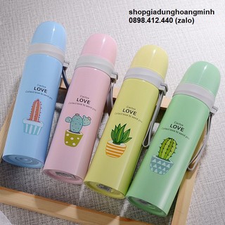 bình giữ nhiệt - bình giữ nhiệt