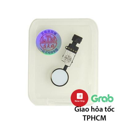 Phím home cảm ứng iP 7 / 7plus / 8 / 8plus bản YF không cần kết nối bluetooth