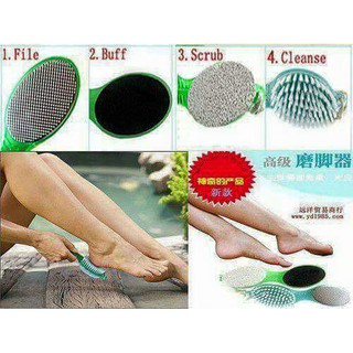 Dụng cụ bào gót chân cầm tay