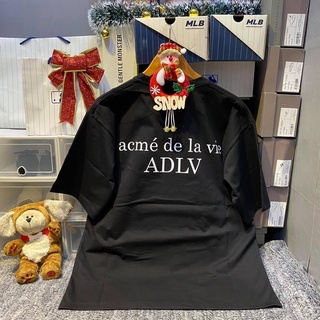 ( CHÍNH HÃNG ) Áo Thun Adlv Basic Chính Hãng