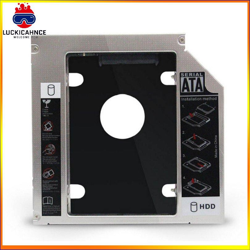 Khung Ổ Cứng Ssd 9.5mm Cho Sata3