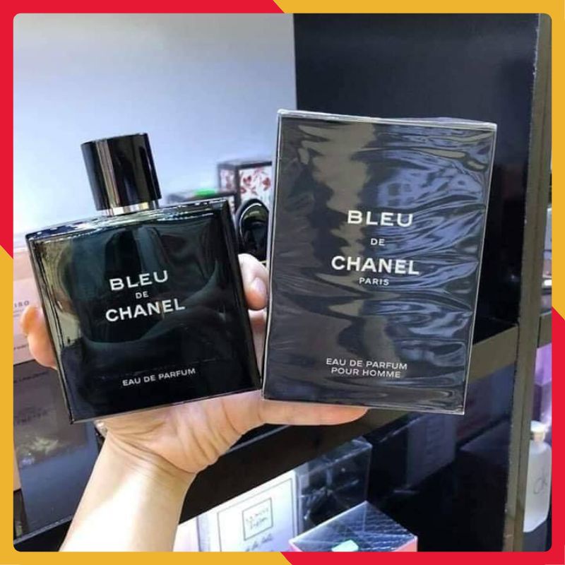 Nước Hoa Nam, Dầu Thơm BIeu EDP Hương Thơm Sang Trọng, Đẳng Cấp Phái Mạnh