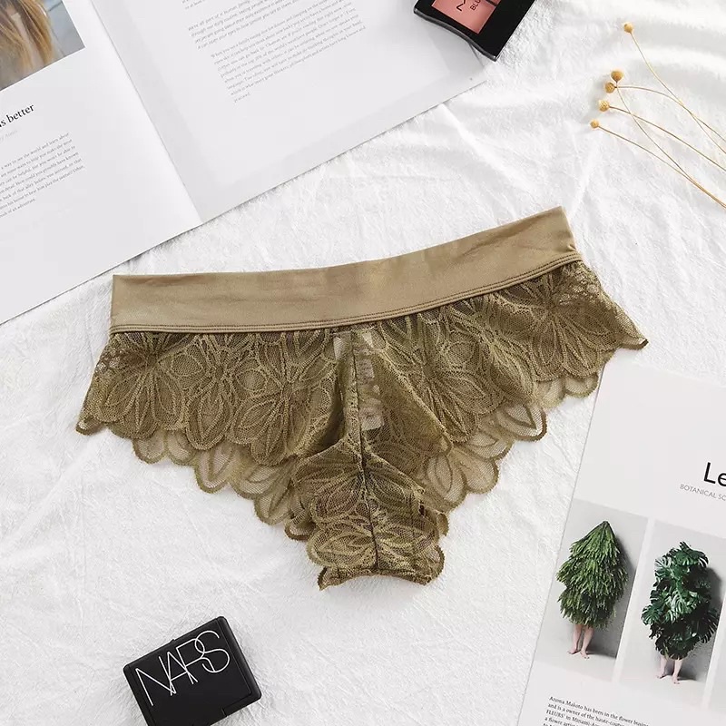 Quần lót ren nữ Lylylorem QL062