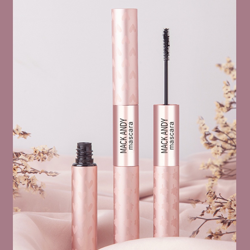Mascara Mack ANDY hai đầu chống mồ hôi làm cong mi | BigBuy360 - bigbuy360.vn