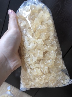 Đường Phèn Sạch