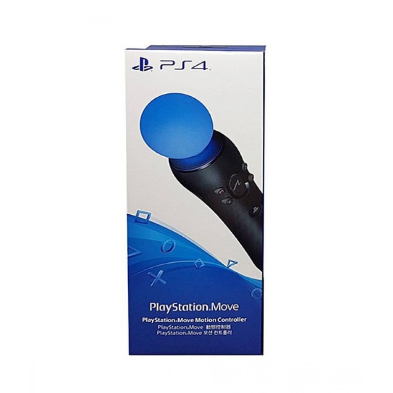 Tay Cầm Ps Move cho Ps4