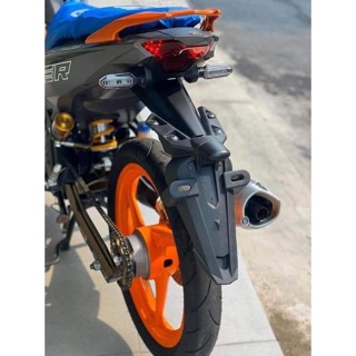 Vè (Dè) Malay Cho Ex150 Đi Bánh Nhỏ