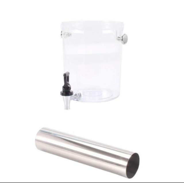 Bình Đựng Nước Inox 8L