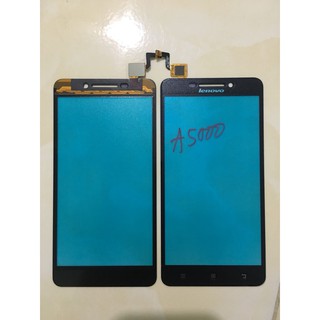 cảm ứng lenovo A5000