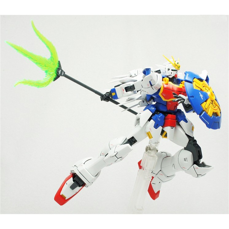 Mô Hình Gundam Bandai MG Shenlong Endless Waltz 1/100 Gundam W EW [GDB] [BMG]